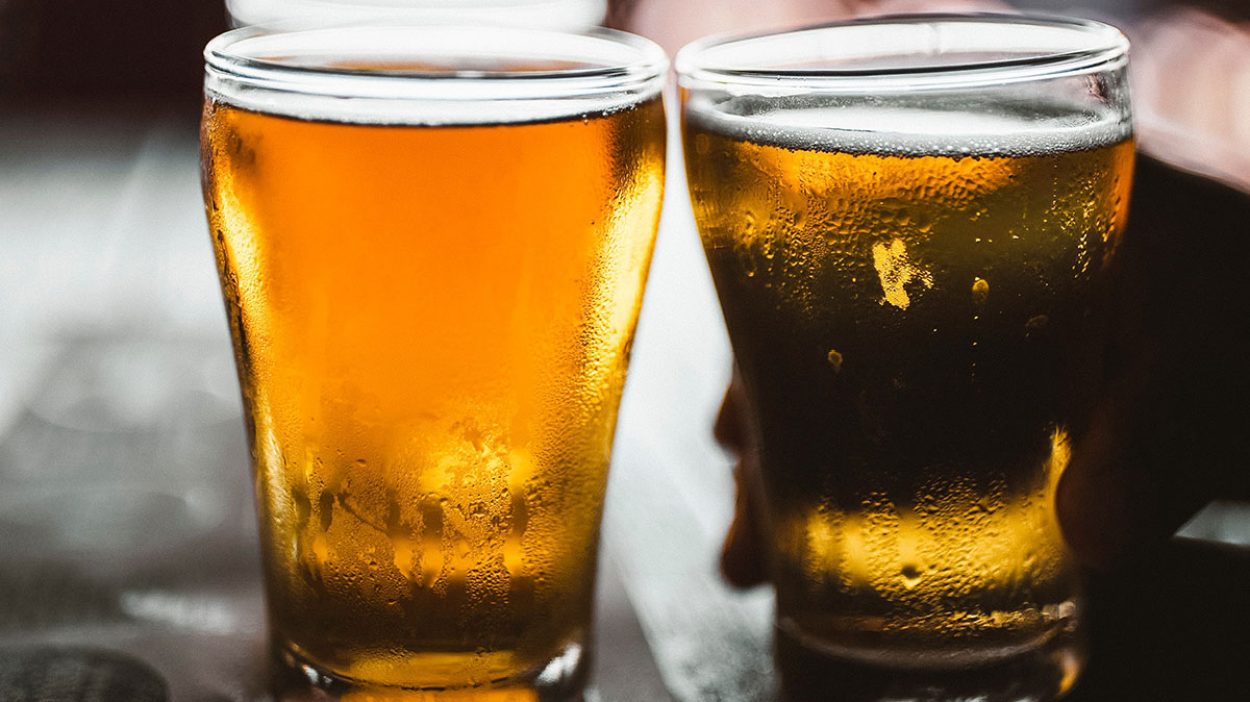 This Popular Beer Company Just Discontinued 11 Beloved Brands Eat