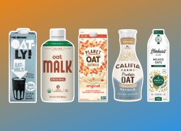 best oat milk brands