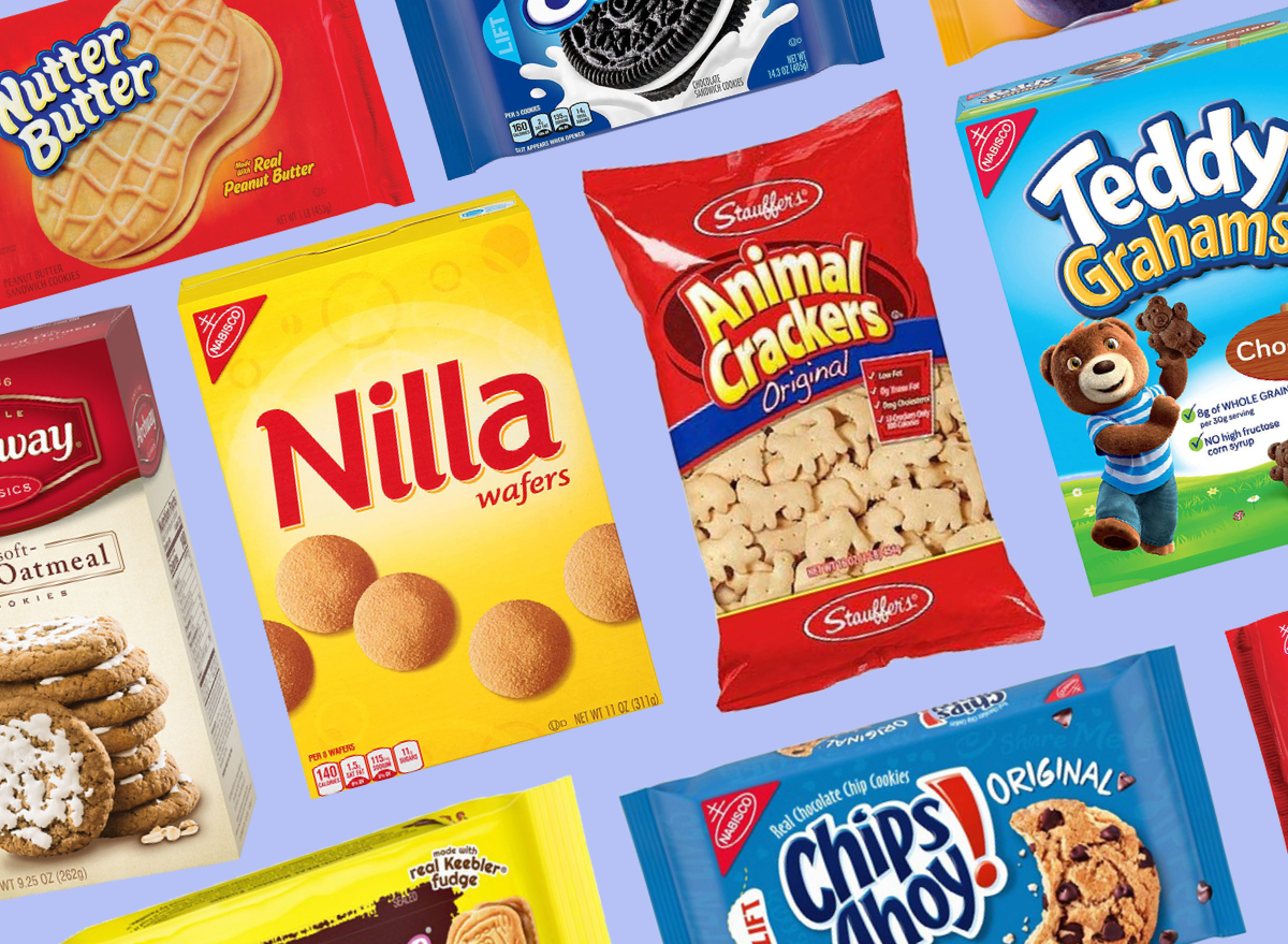 Trader Joe's Best and Worst Foods Eat This Not That