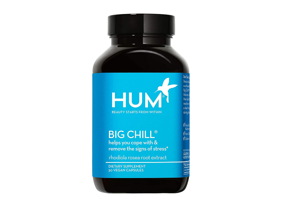 big chill hum