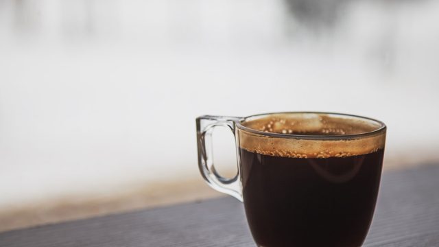 Drinking Too Much Coffee Could Lead To This Serious Side Effect New Study Says Eat This Not That