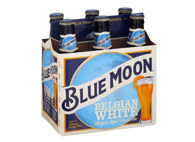 blue moon