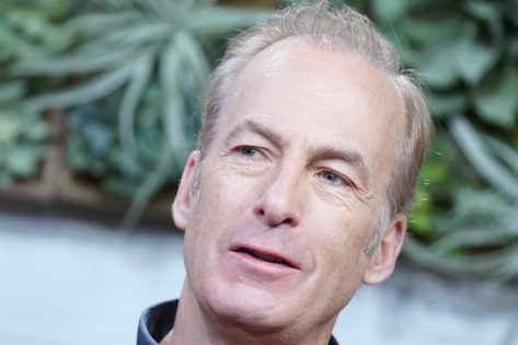Signs You May Have a Heart Attack Like Bob Odenkirk