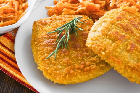 If You Bought This Chicken, Throw It Out Now