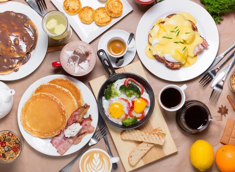 The #1 Best Food to Boost Your Metabolism