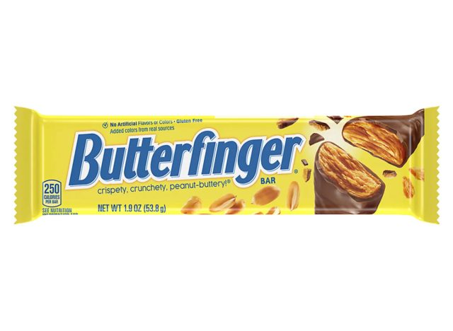 butterfinger bar