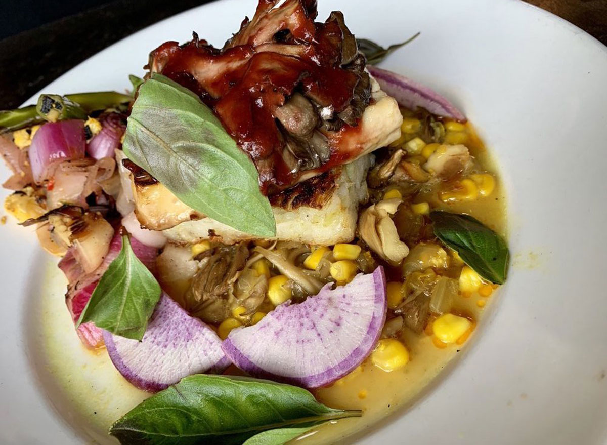 The Best PlantBased Restaurant in Every State Eat This Not That