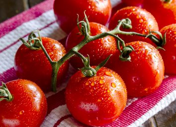 campari cherry tomato