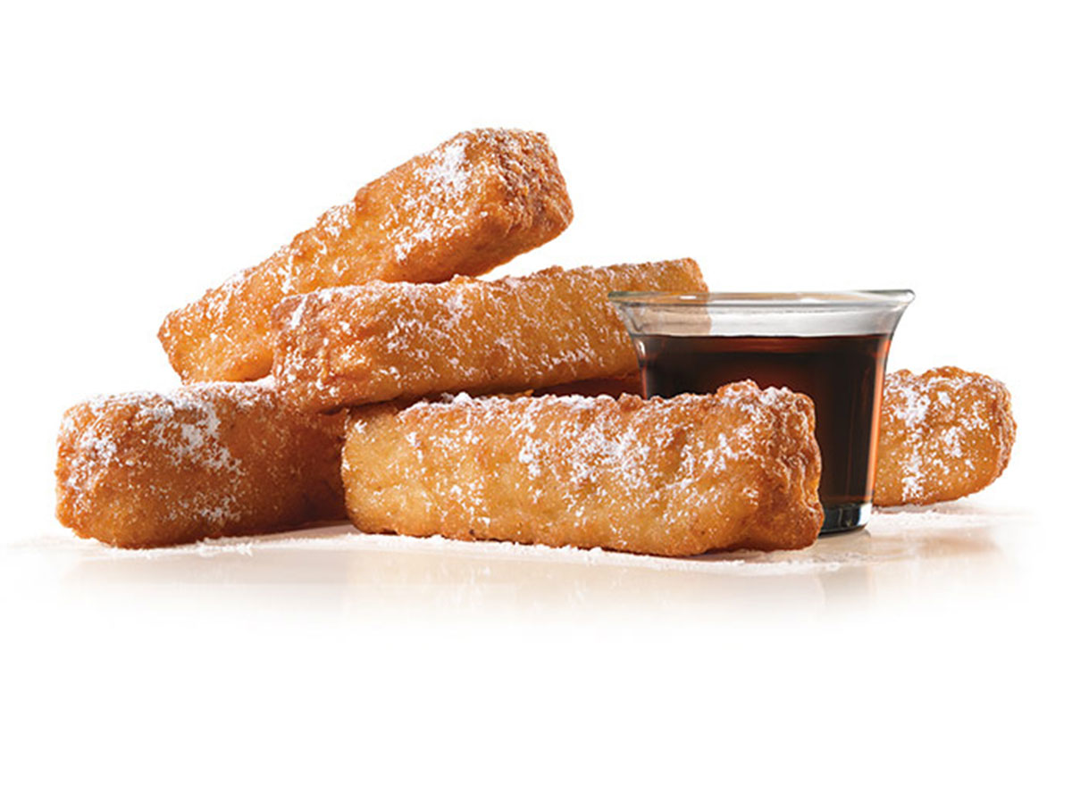 Carl's Jr. and Hardee's Just Launched Two New Menu Items