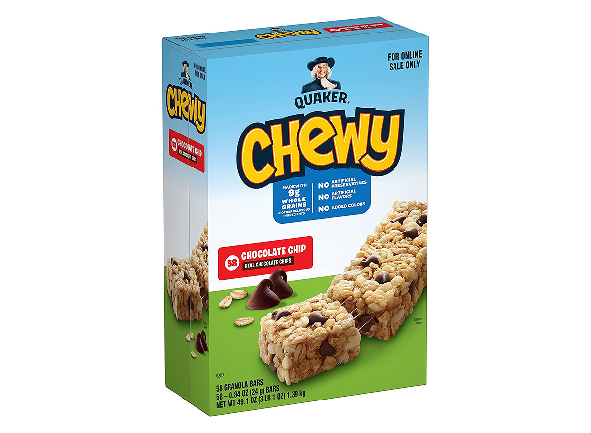 chewy