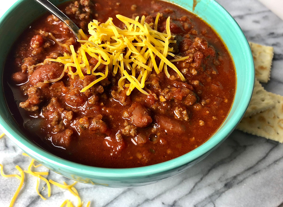 chili