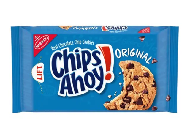 chips ahoy