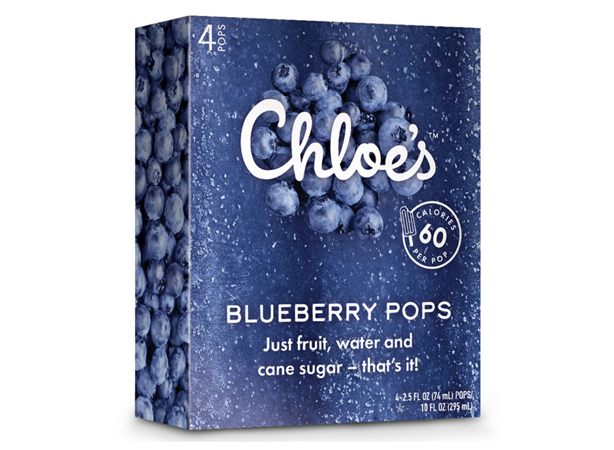 choloes blueberry pops