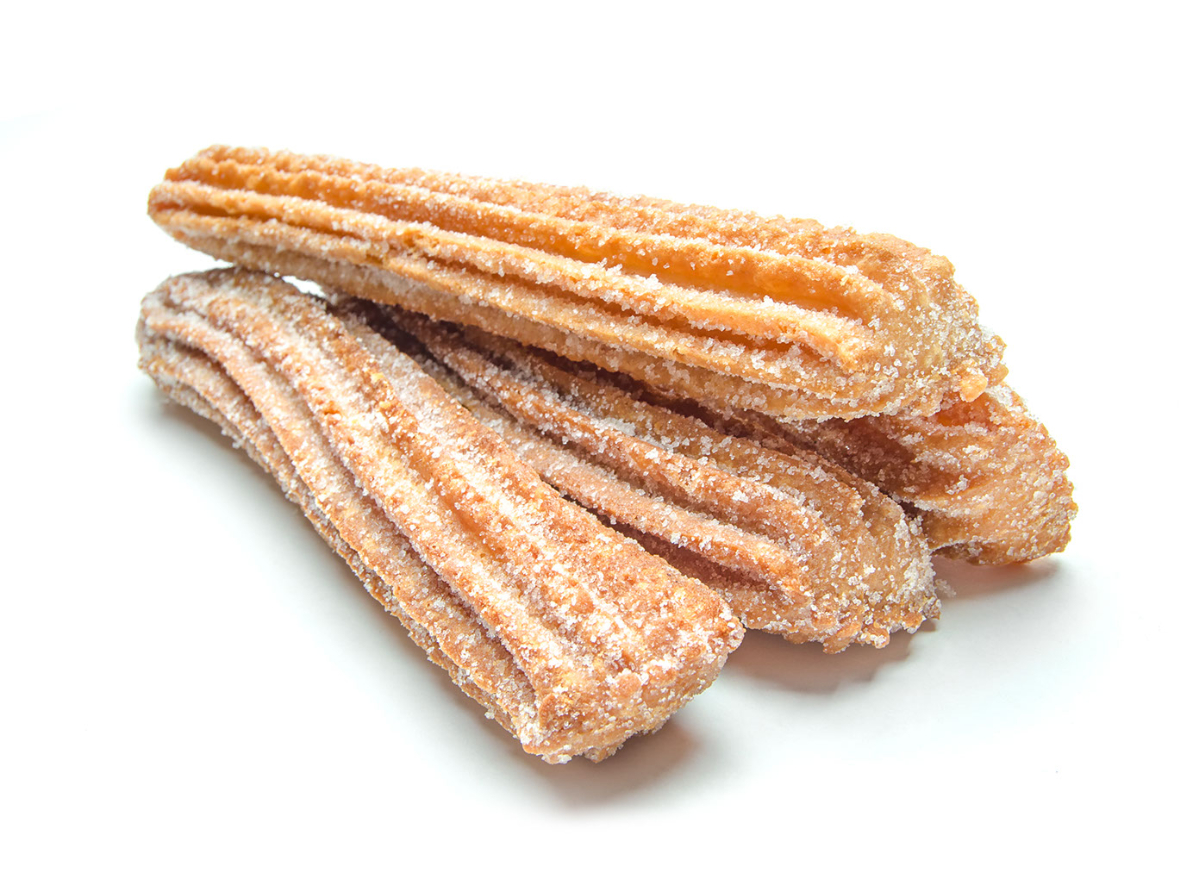 7 "Awful" Problems With Costco's Once-Popular Churros ...