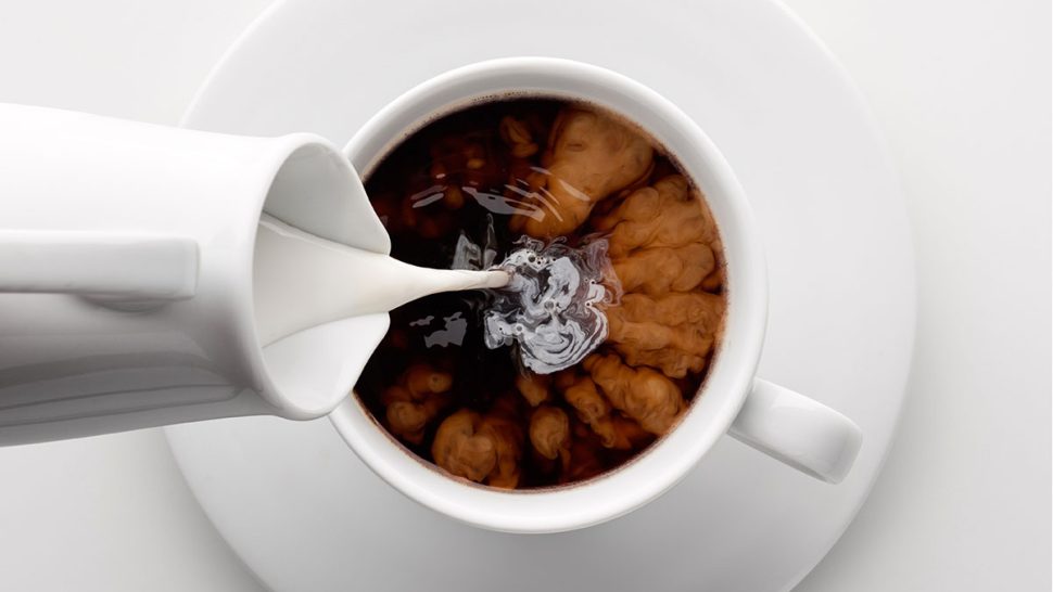 One Major Effect Of Drinking Whole Milk Say Experts Eat This Not That