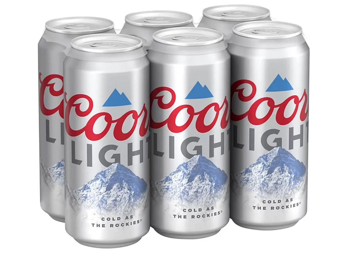 The 25 Worst Beers in the World — Eat This Not That