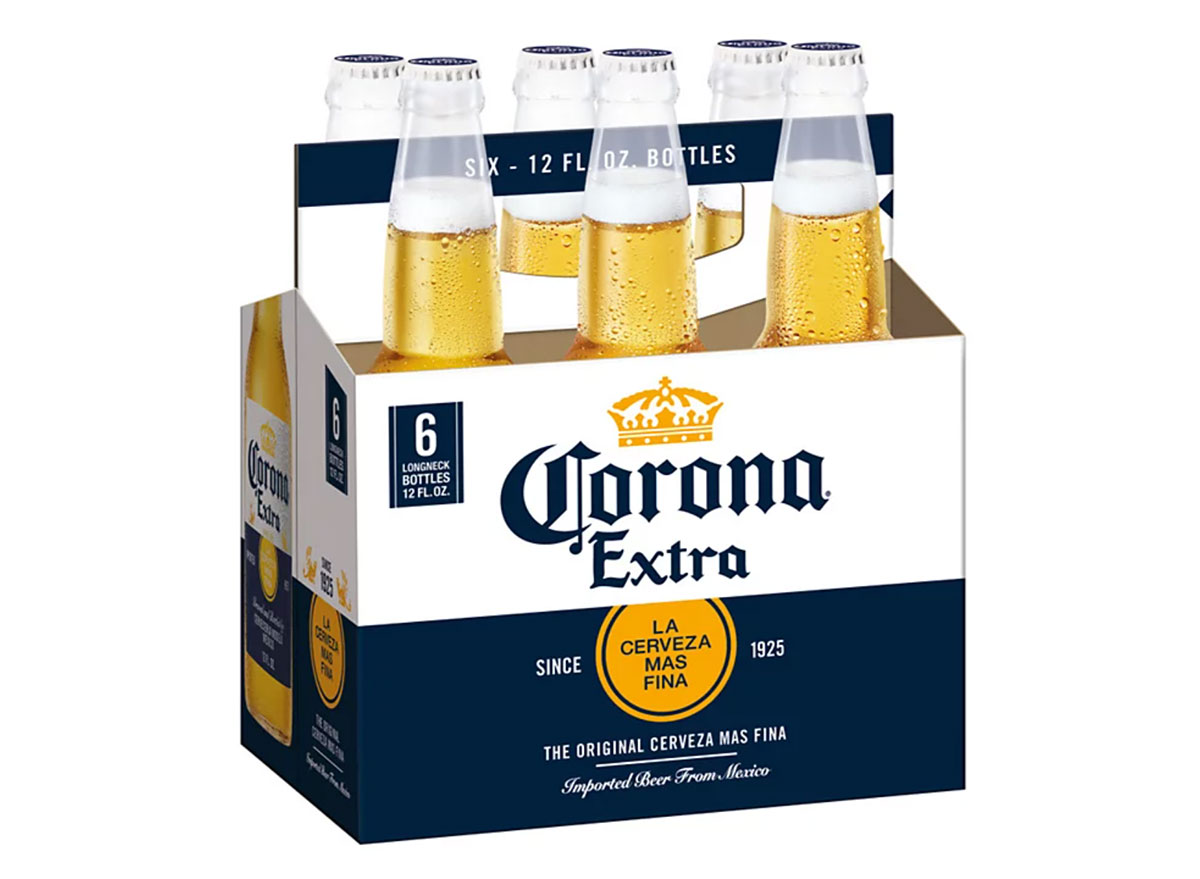 corona extra