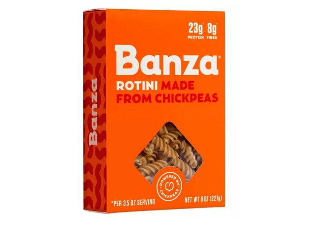 costco banza