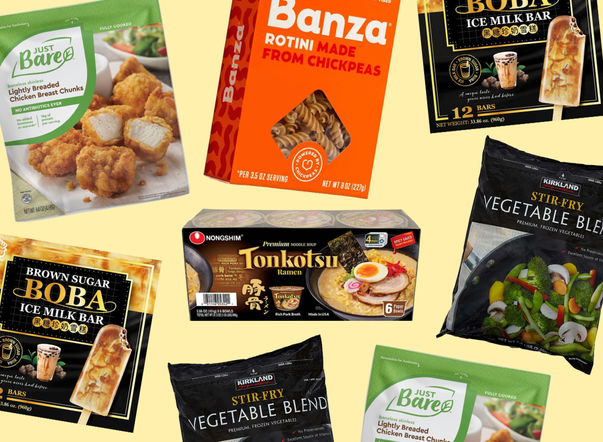 The Best & Worst Bulk Buys at Costco—Ranked! — Eat This Not That