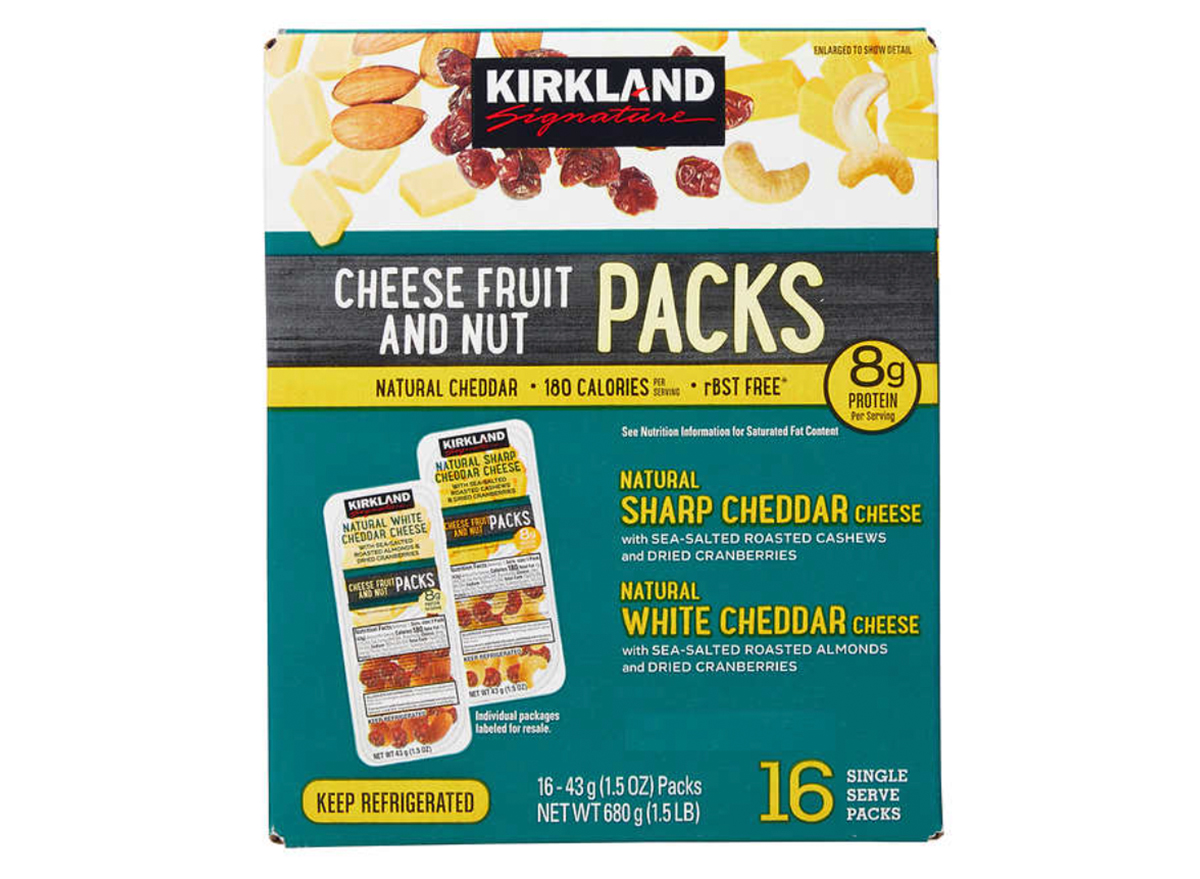 costco cheese nut pack