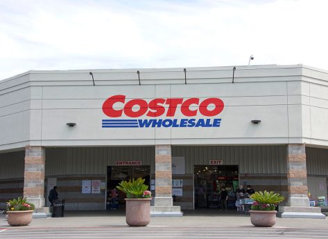 5 Best Pantry Staples to Buy at Costco Right Now
