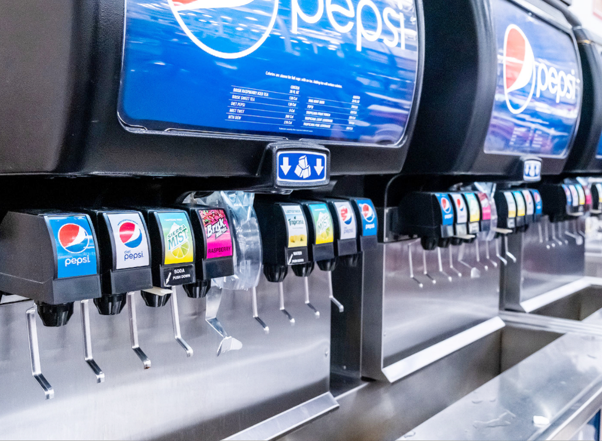 5 Major Differences Between Costco and Sam’s Club Food Courts Right Now — Eat This Not That