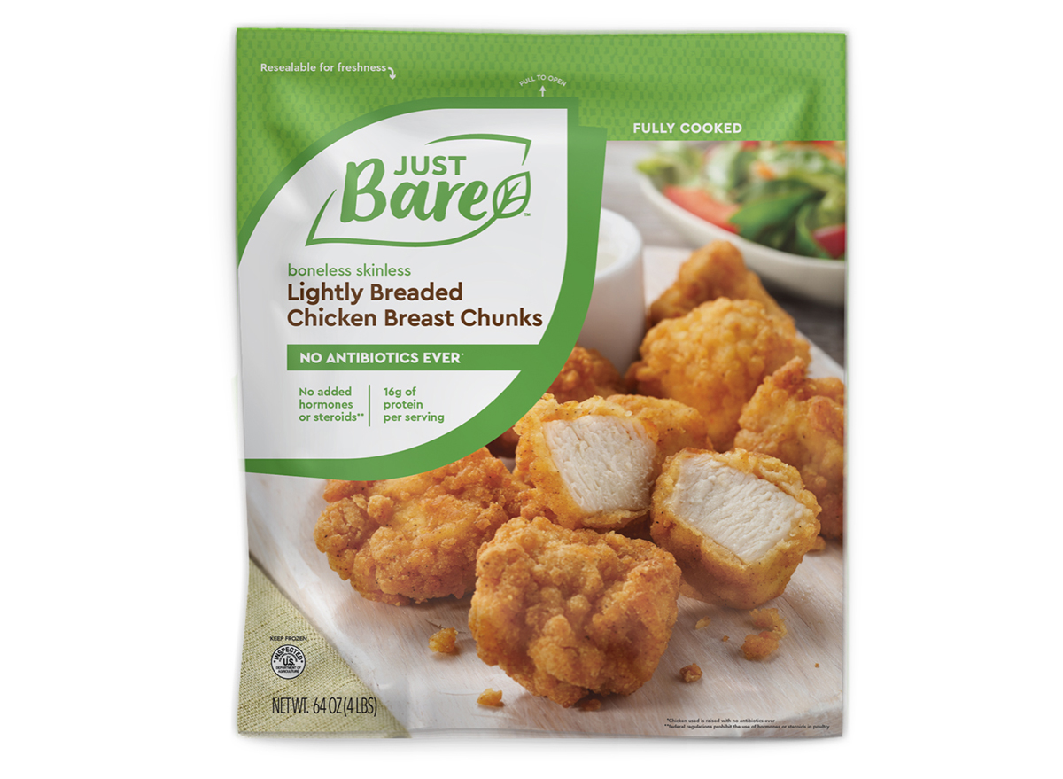 Costco Members Say These Are The Best Frozen Meals at the Warehouse