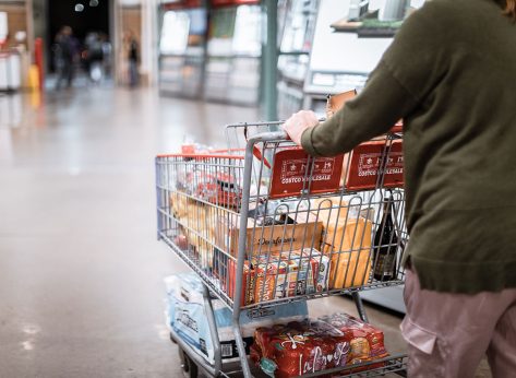 4 Biggest Complaints Shoppers Have About Costco Right Now
