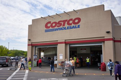 Costco Launches Buy Now Pay Later