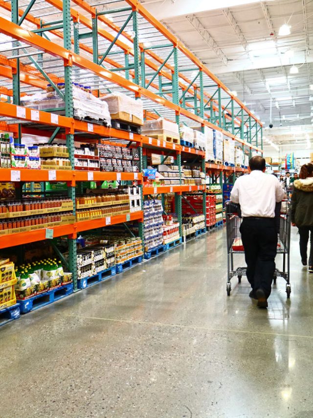 6 Major Differences Between Costco and Sam's Club Right Now