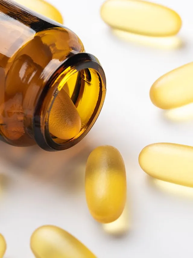 The Worst Vitamin D Supplement To Take — Eat This Not That