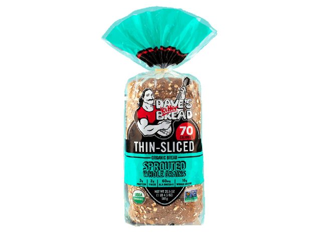 daves killer bread organic sprouted