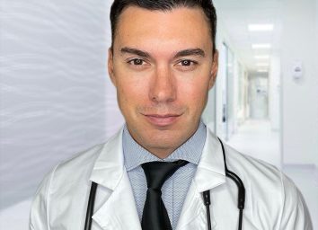 Doctor Leo Nissola