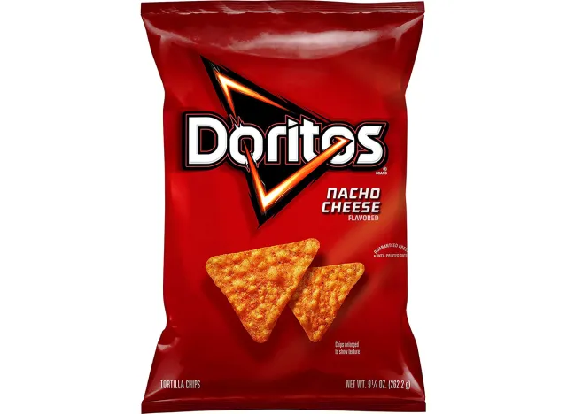 doritos