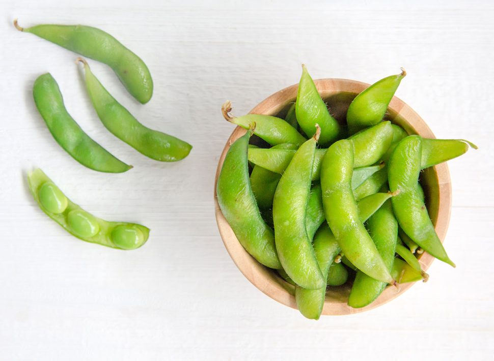 One Major Effect of Eating Edamame, Says Dietitian — Eat This Not That