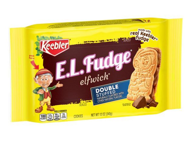 el fudge elfwich