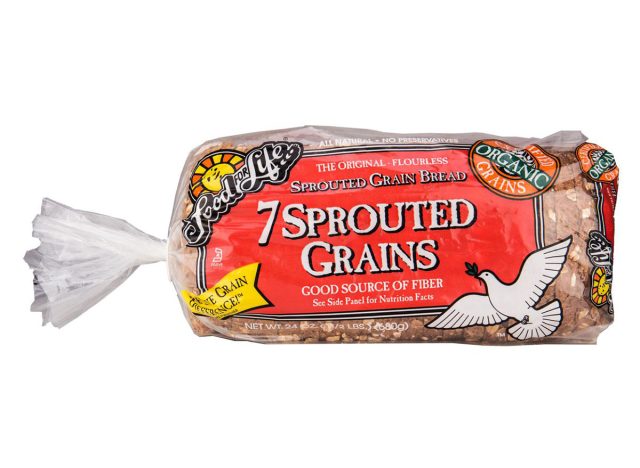 food for life 7 sprouted grains