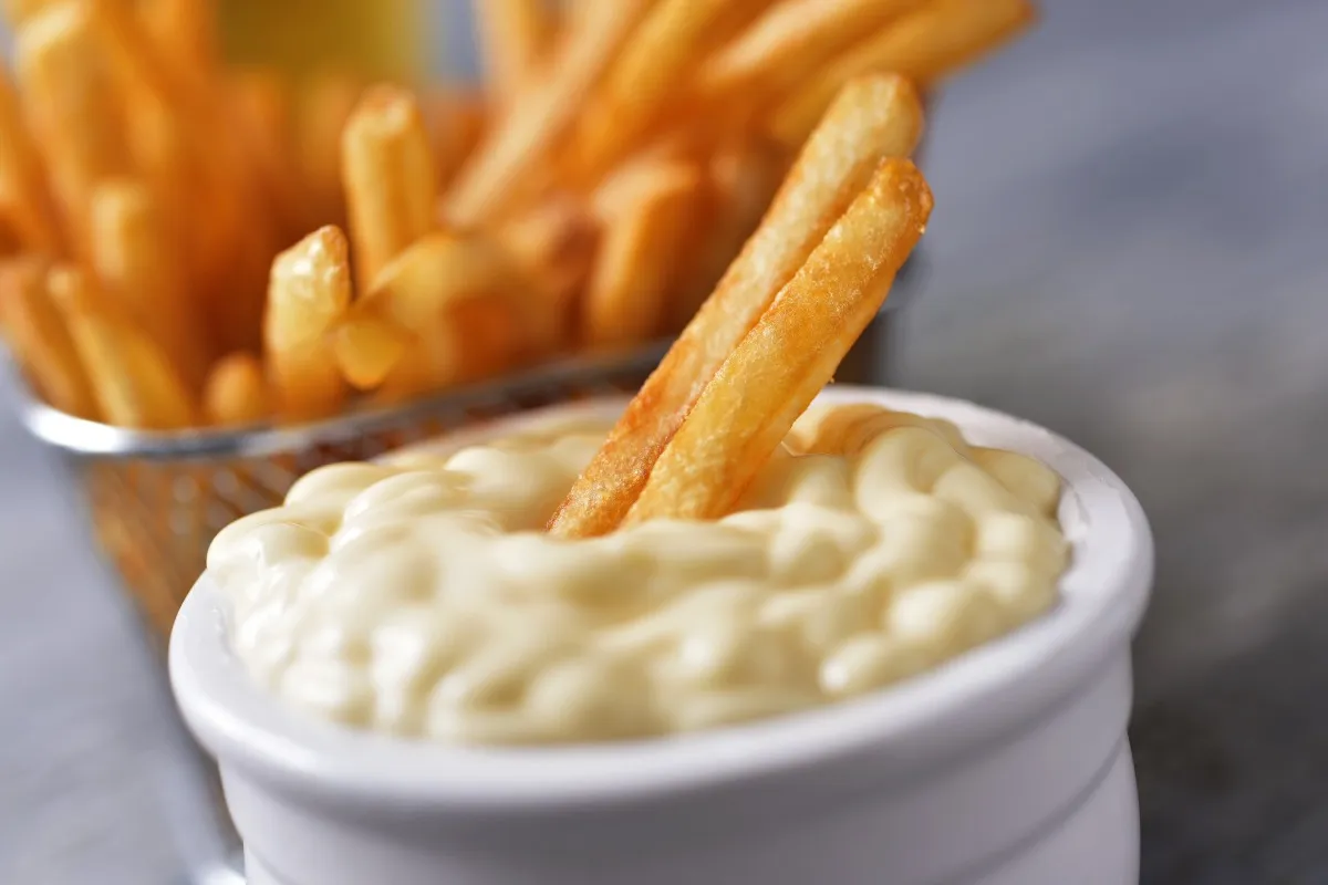 This Is America's Least Favorite Condiment, New Data Shows — Eat This ...