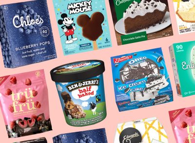 The Best and Worst Frozen Desserts in America in 2021—Ranked! — Eat ...