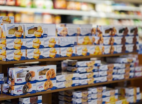 Best and Worst Baked Goods on Shelves in 2021