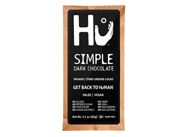 hu simple dark chocolate