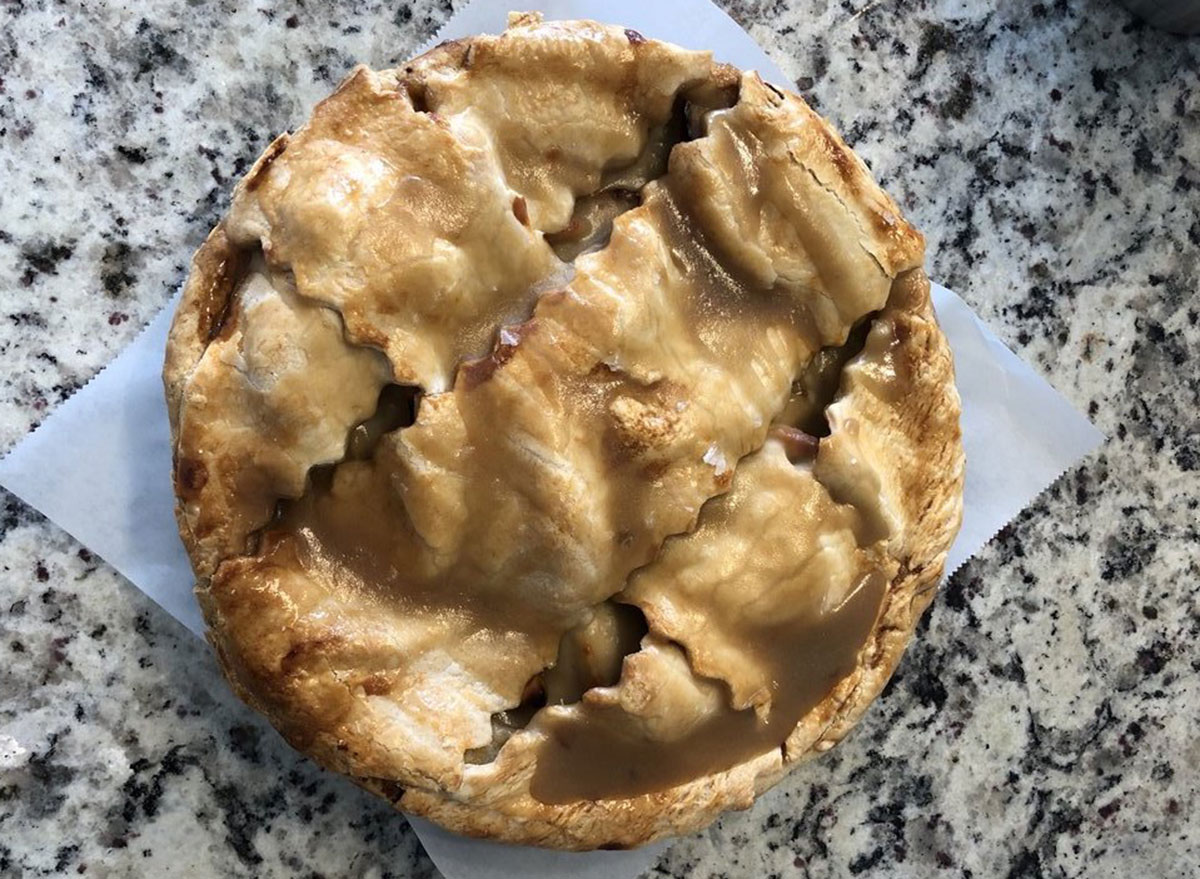 The Best Apple Pie in Every State Eat This Not That