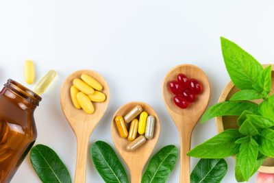 immune system immunity supplements
