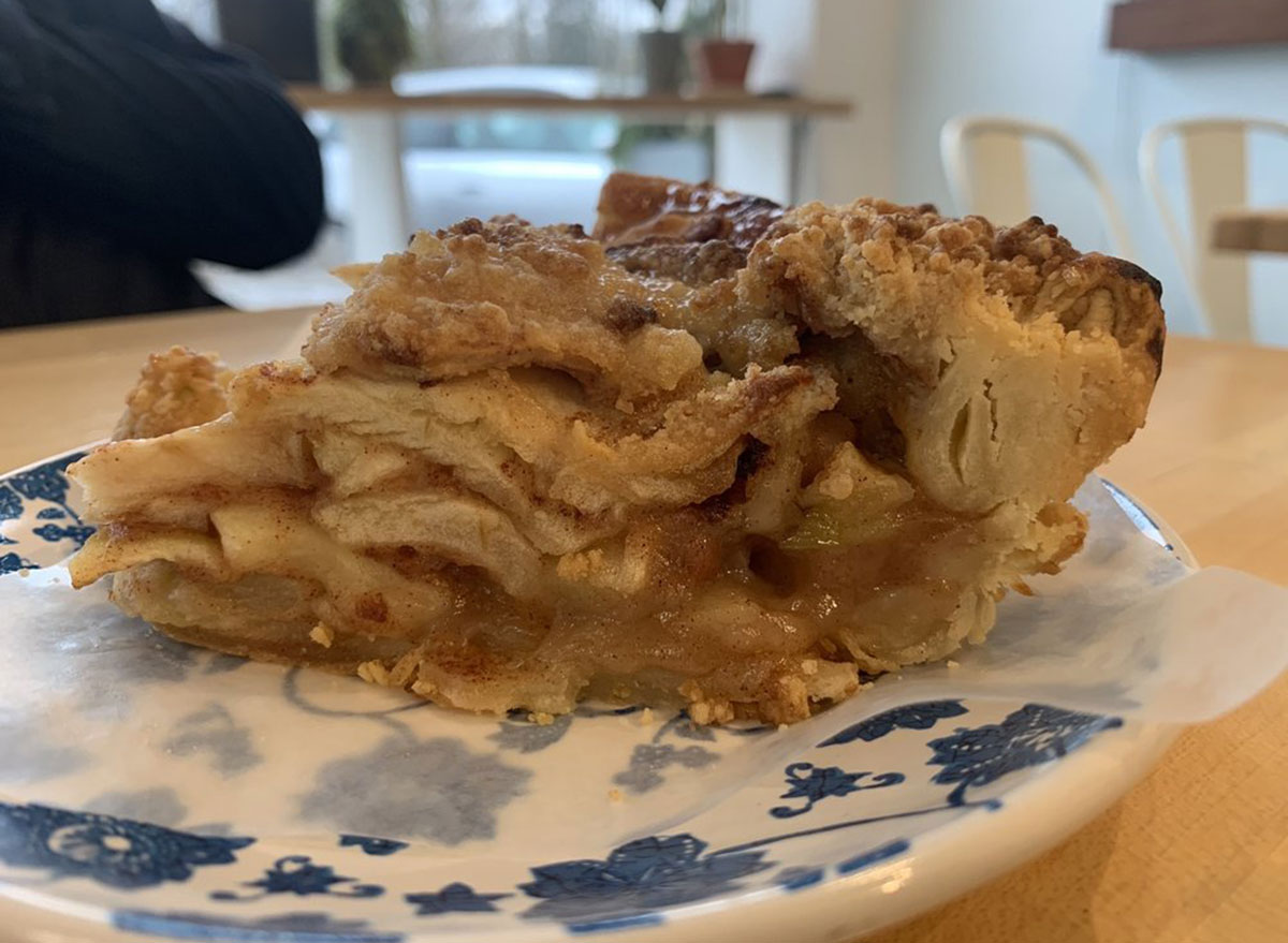 The Best Apple Pie in Every State Eat This Not That