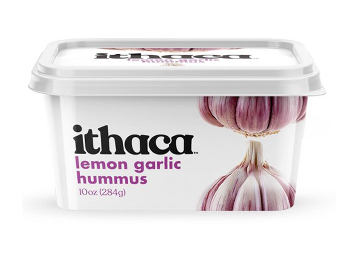 11 Best Hummus Brands To Buy in 2024, According to Dietitians