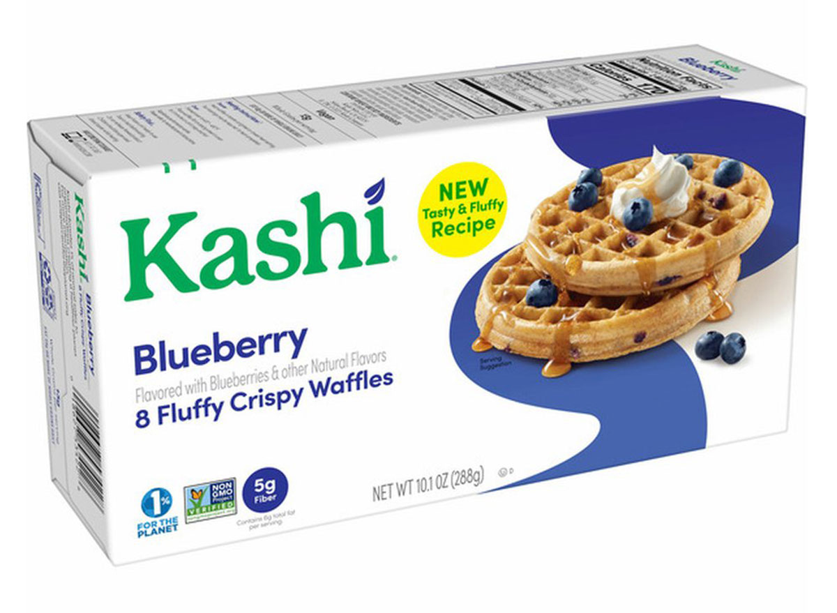 The Best & Worst Frozen Waffles on Shelves—Ranked! — Eat This Not That The Best & Worst Frozen Waffles on Shelves—Ranked! — Eat This Not That