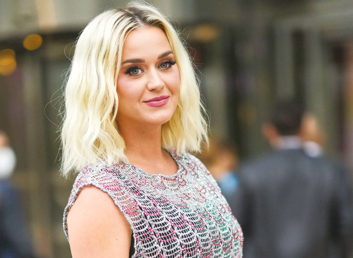 Katy Perry Katy Perry