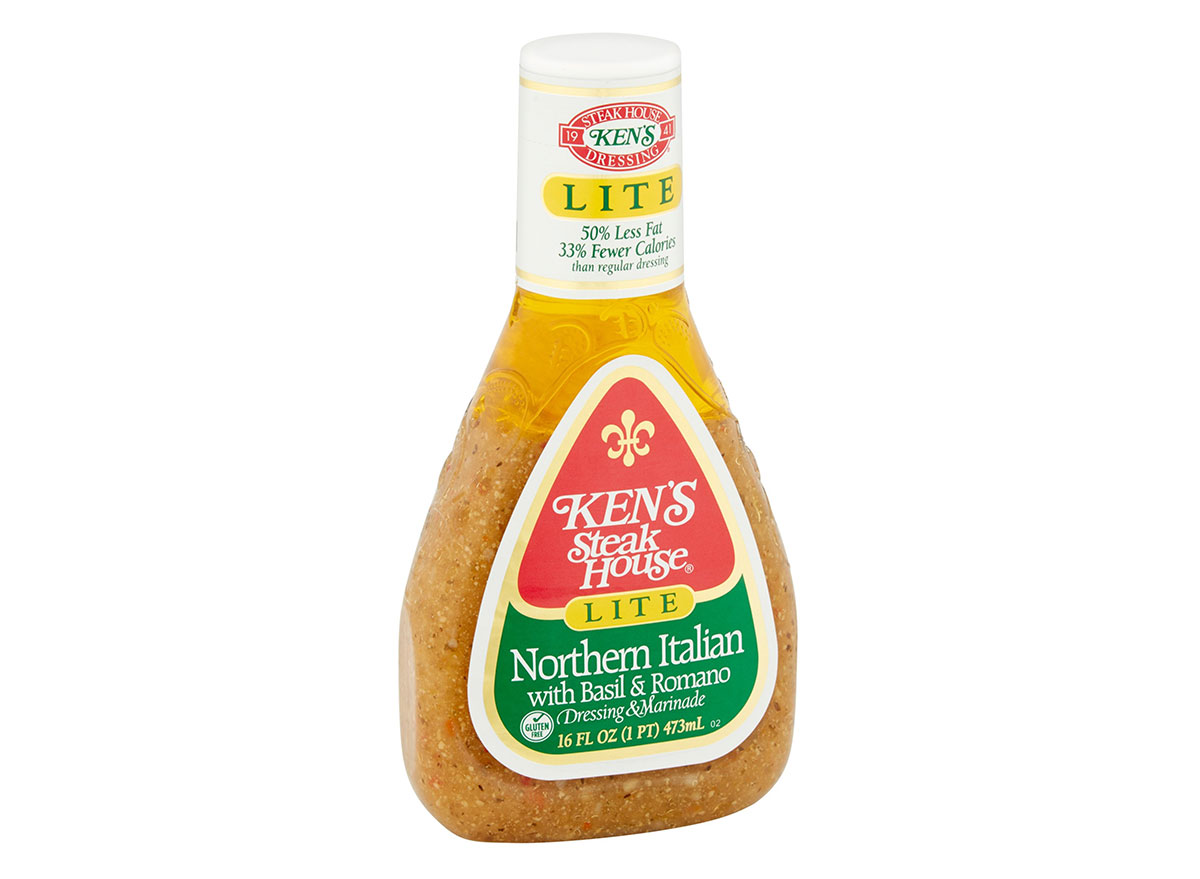 kens steak house lite northern italian dressing