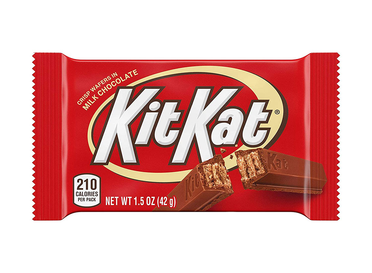 kit kat bar