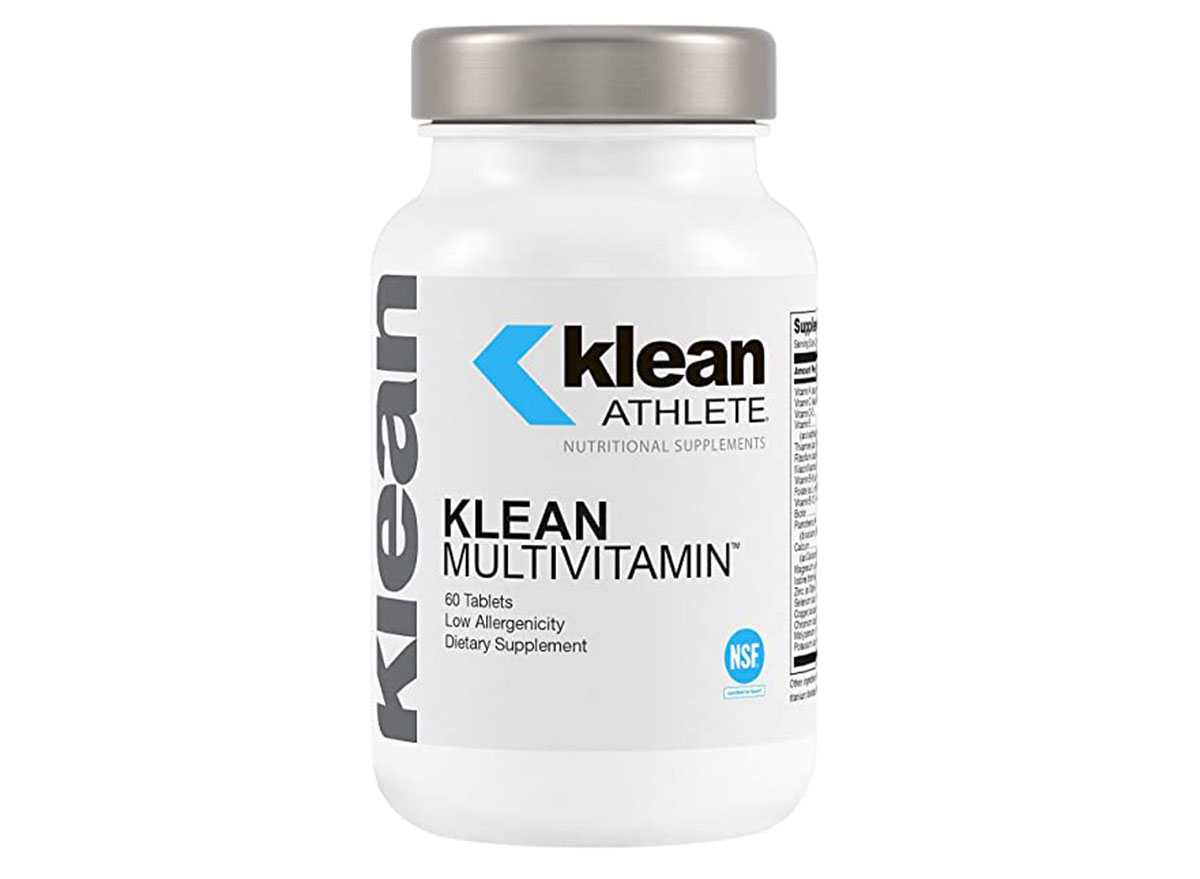 klean multivitamin